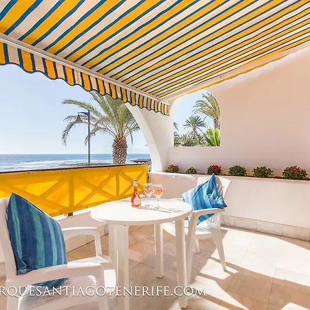 Villa Parque Santiago Villas Playa de las Americas (Tenerife)